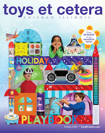 2022 Holiday Catalog